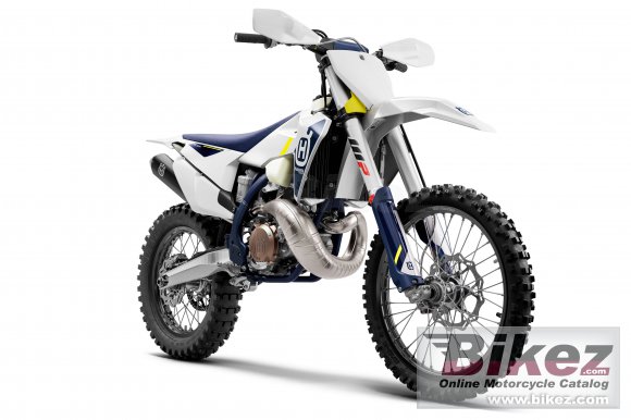 Husqvarna TX 300i