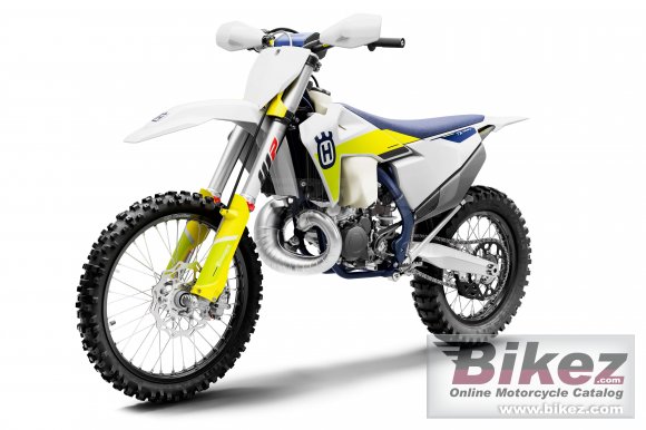 Husqvarna TX 300i