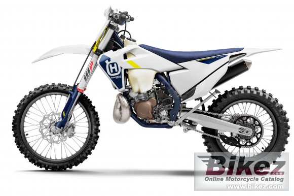 Husqvarna TX 300i