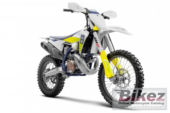 Husqvarna TX 300i