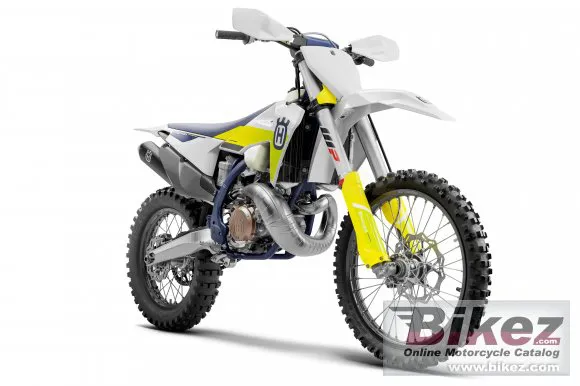 Husqvarna TX 300i