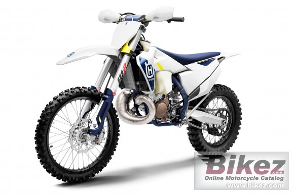 Husqvarna TX 300i