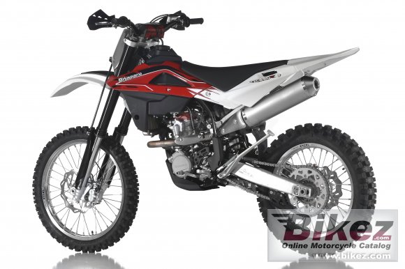 Husqvarna TXC250R