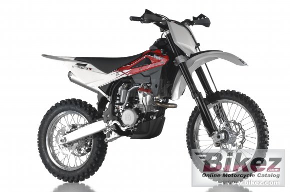 Husqvarna TXC250R