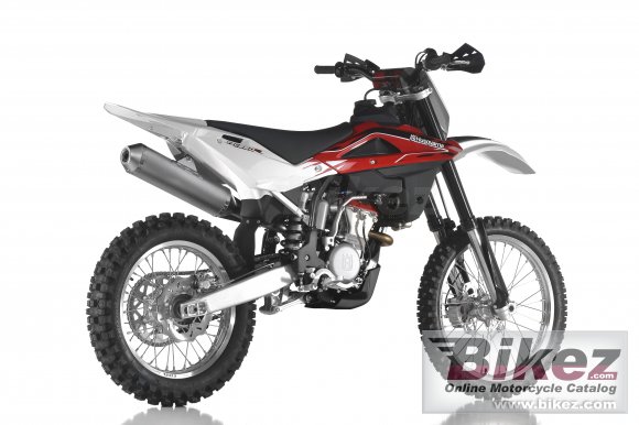 Husqvarna TXC250R