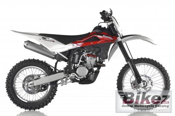 Husqvarna TXC250R