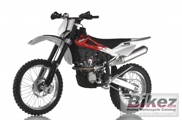 Husqvarna TXC250R