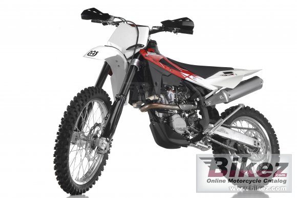 Husqvarna TXC310R