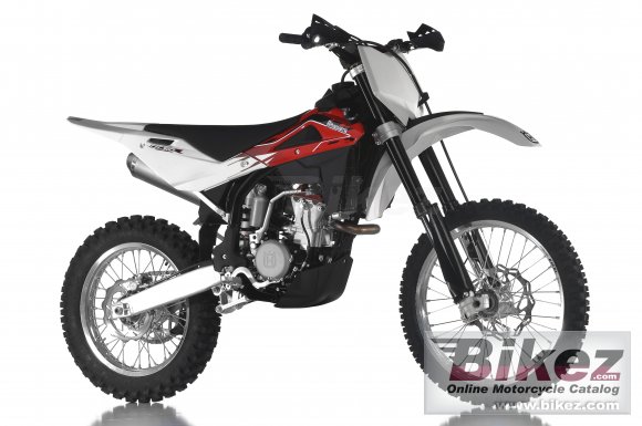 Husqvarna TXC310R