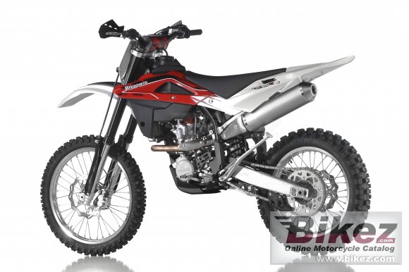 Husqvarna TXC310R