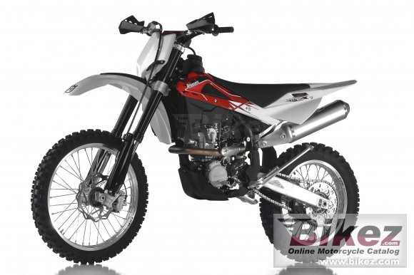 Husqvarna TXC310R