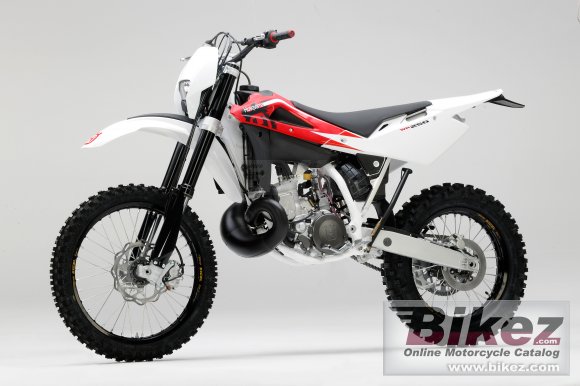 Husqvarna WR 250