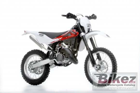 Husqvarna WR125