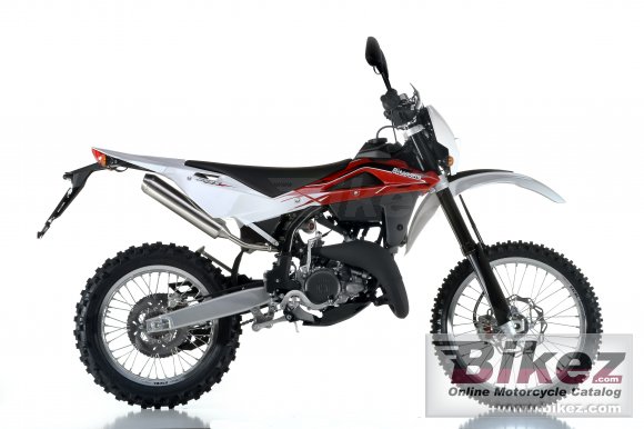 Husqvarna WR125