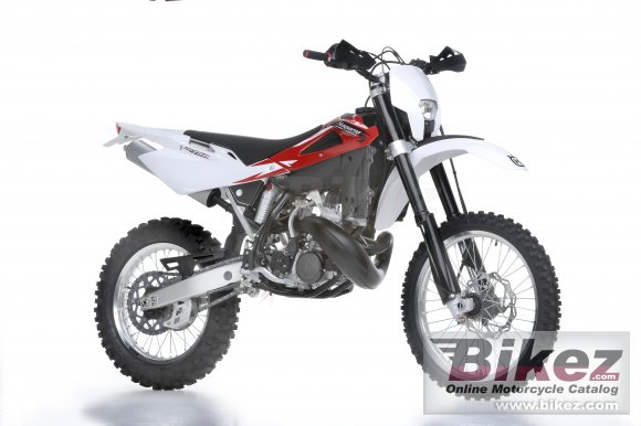 Husqvarna WR250