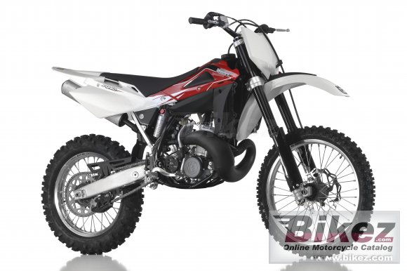 Husqvarna WR250