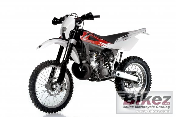 Husqvarna WR300