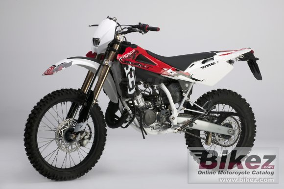 Husqvarna WRE 125