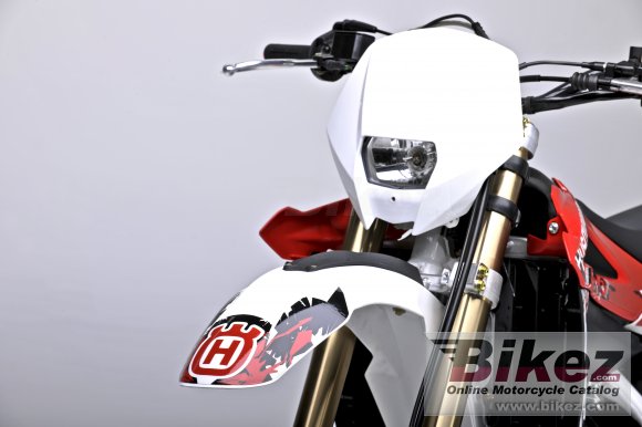 Husqvarna WRE 125