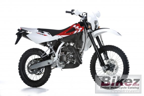 Husqvarna WRE125