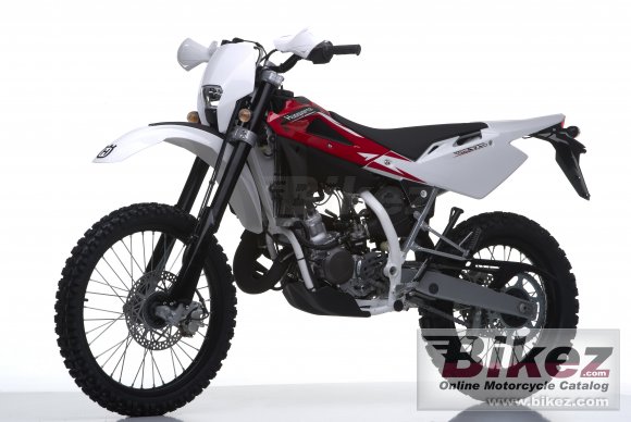 Husqvarna WRE125