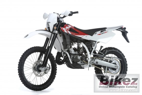 Husqvarna WRE125