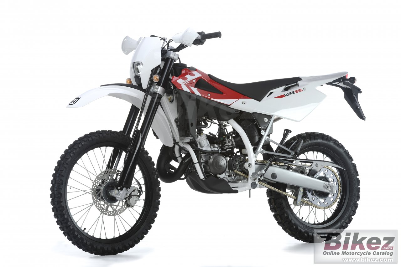 Husqvarna WRE125