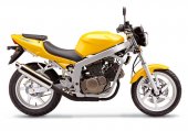 Hyosung_GT125_Naked_-_GT125_Comet_2007