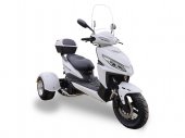 Ice Bear Mojo Z 150 Trike