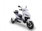 Ice Bear Mojo Z 50 Trike