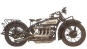 Indian 402