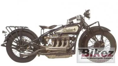 Indian 402