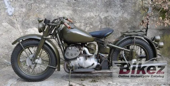 Indian 841