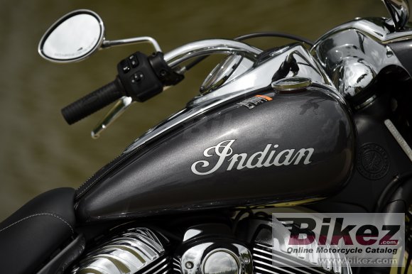 Indian Chief 