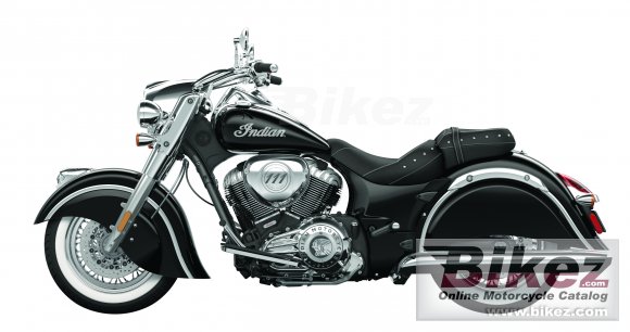 Indian Chief Classic