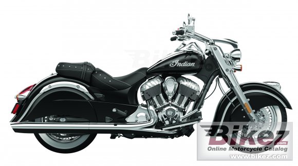 Indian Chief Classic