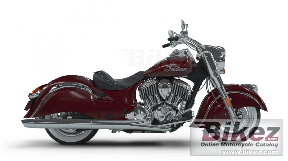 Indian Chief Classic