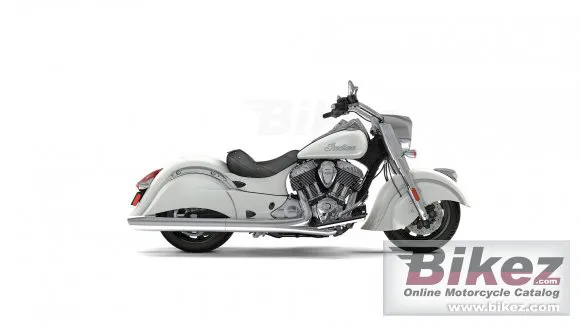 Indian Chief Classic