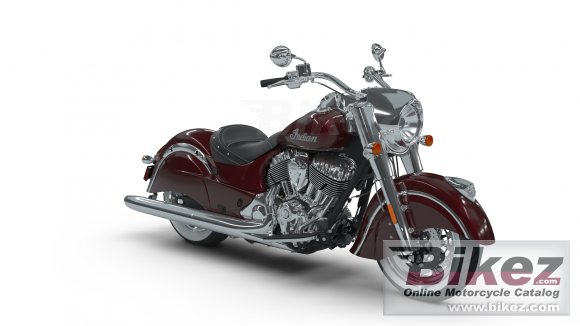 Indian Chief Classic