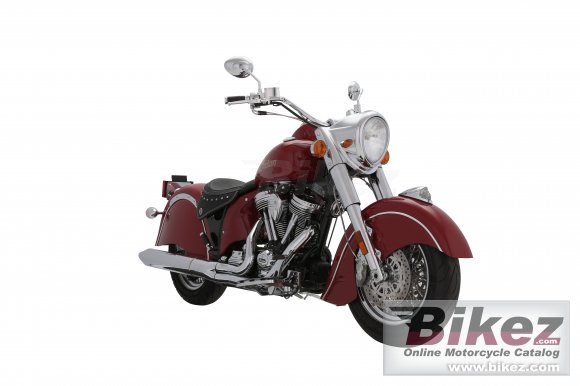 Indian Chief Classic