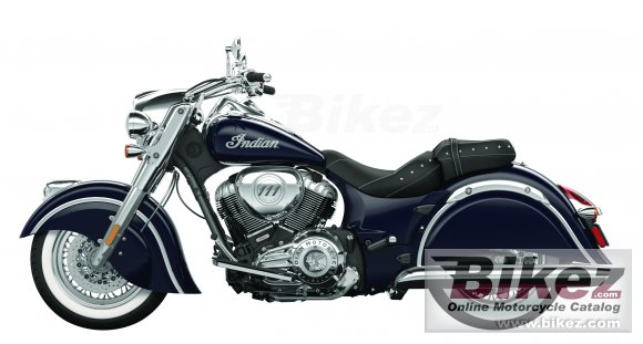 Indian Chief Classic