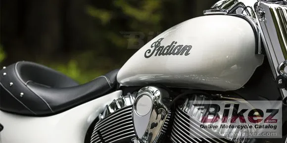 Indian Chief Classic