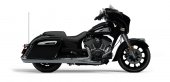 Indian Chieftain 
