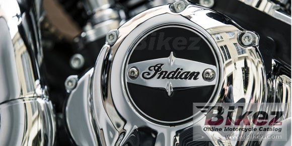 Indian Chieftain