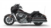 Indian Chieftain Limited