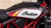 Indian FTR Championship Edition