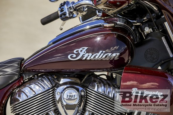 Indian Roadmaster