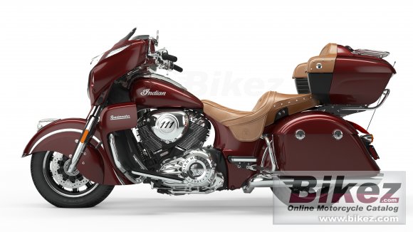 Indian Roadmaster