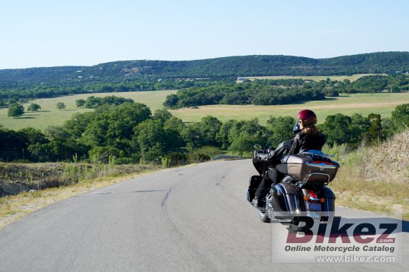 Indian Roadmaster