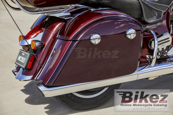 Indian Roadmaster